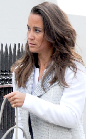 Pippa Middleton Pippa Middleton